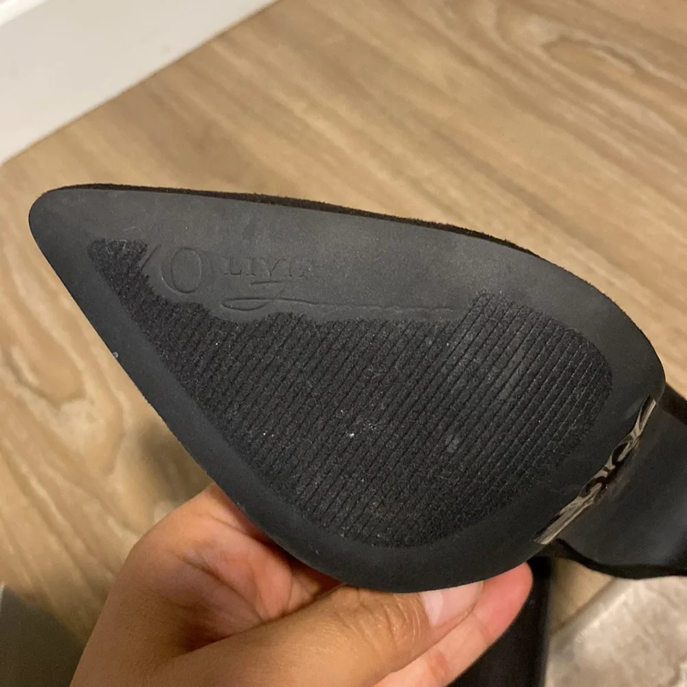 Heels - Picture 4 of 5